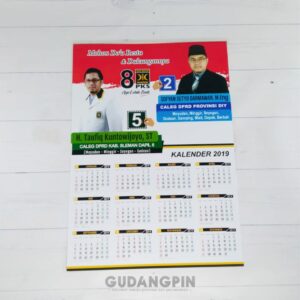 kalender dinding