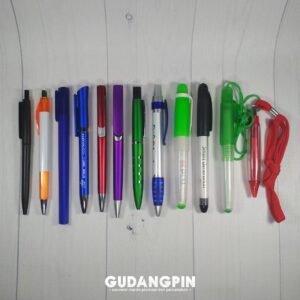 Bolpen